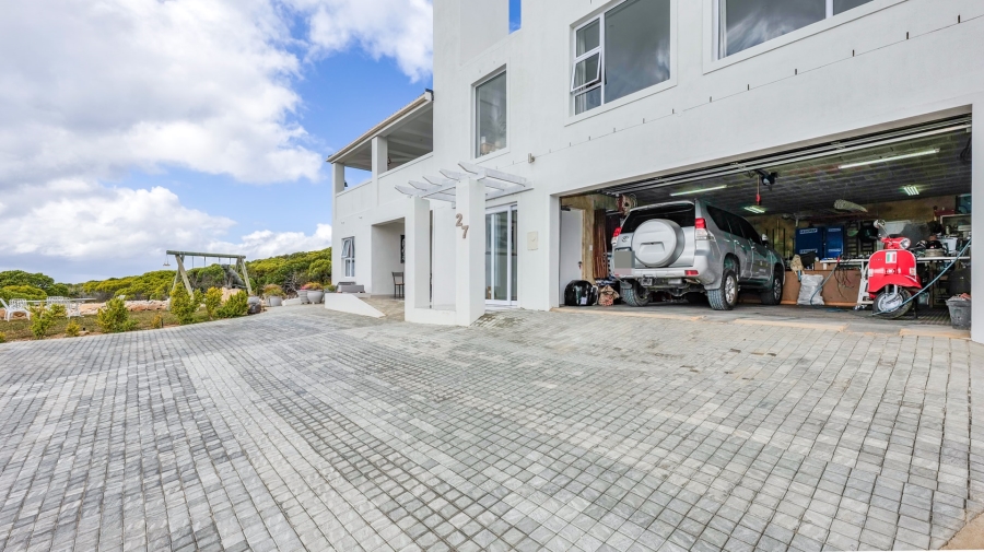 4 Bedroom Property for Sale in Agulhas Western Cape